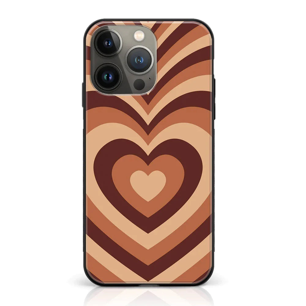 Heart Beat Series - Premium Printed Case