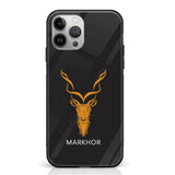 Markhor Series - Premium Gloss Case-Almost All Models