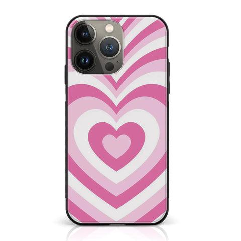 Heart Beat Series - Premium Printed Case