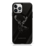 Markhor Series - Premium Gloss Case-Almost All Models