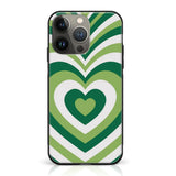 Heart Beat Series - Premium Printed Case