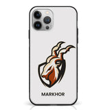 Markhor Series - Premium Gloss Case-Almost All Models
