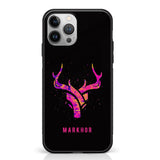Markhor Series - Premium Gloss Case-Almost All Models
