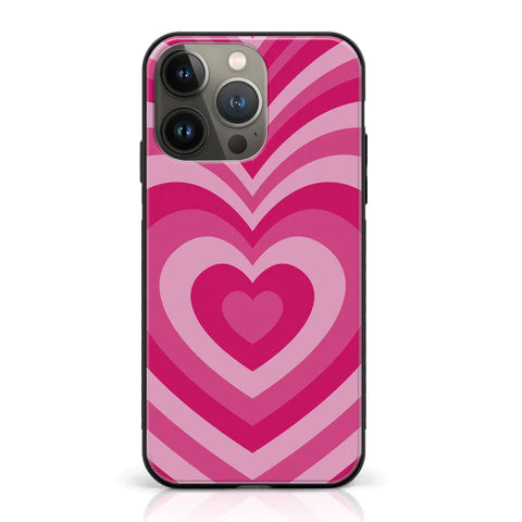 Heart Beat Series - Premium Printed Case