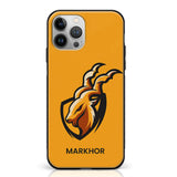 Markhor Series - Premium Gloss Case-Almost All Models