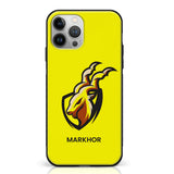 Markhor Series - Premium Gloss Case-Almost All Models