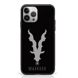 Markhor Series - Premium Gloss Case-Almost All Models