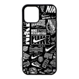 Nike Edition- GLOSS BACK- ALMOST ALL MODELS