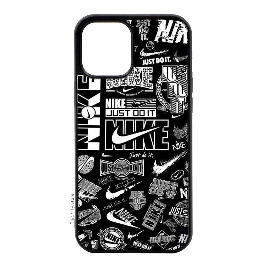 Nike Edition- GLOSS BACK- ALMOST ALL MODELS